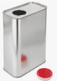 Kaleng (bag bawah tajam)